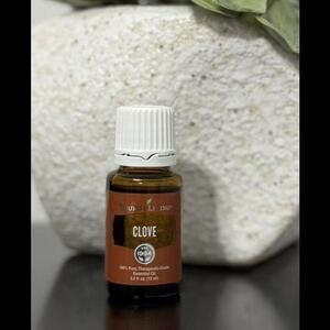 Clove 15ml **New/Sealed** Young Living Essential Oil